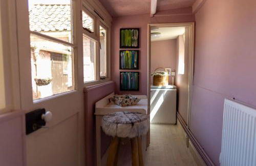 Gate Lodge - Sleeps 4 - Near Belvoir Castle - Foto 12