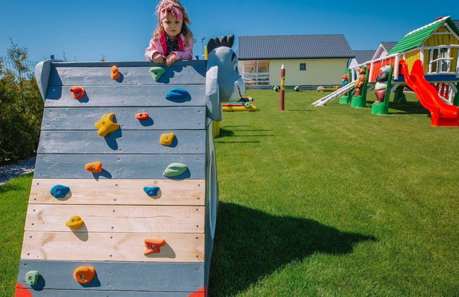 Cottage in Bobolin Near Sandy Beach - Foto 12