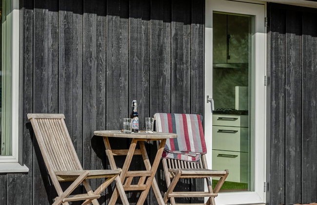 "Faye" - 600m from the sea - Foto 10