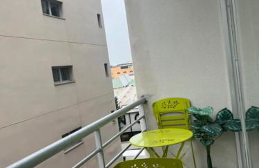 Aparment la gavia - Foto 61