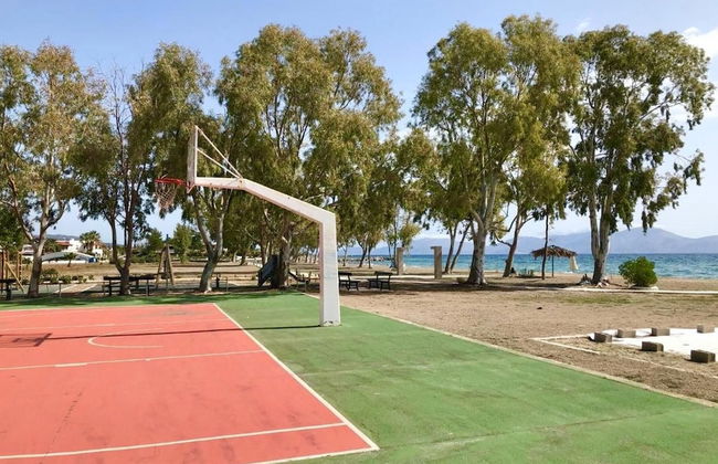 Villasonboard Dock Villa 3bed Sleeps8 Porto Hydra - Foto 12