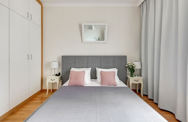 Old Town by Welcome Apartment - Foto 58