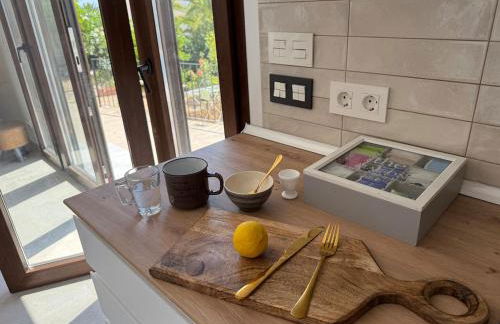 Mediterranean Apartment Villa in Alfas del Pi - Photo 24