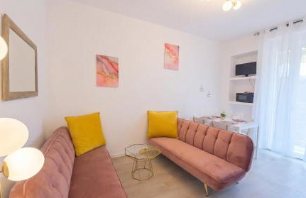 M4 Center - Design Washington - Self Check In - WiFi - Balcony - AC - MilanoFlats - Foto 52