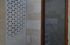 Síderòs - Dimora di benessere con idromassaggio "Experience for 2 adults only" - Foto 6