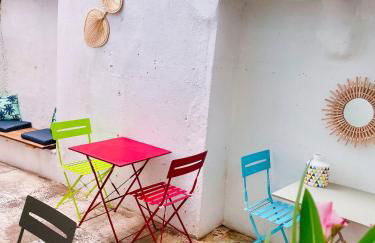 Gite Des Lacs Jumeaux - Foto 22