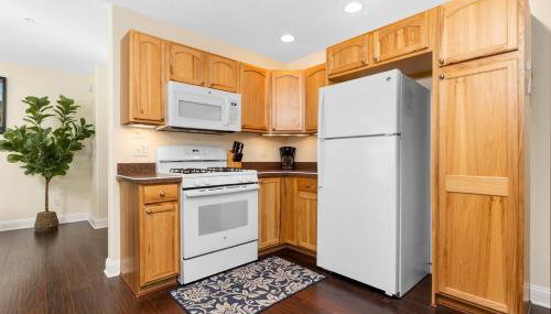 Bay Park 32: Downtown Condo! - Foto 5