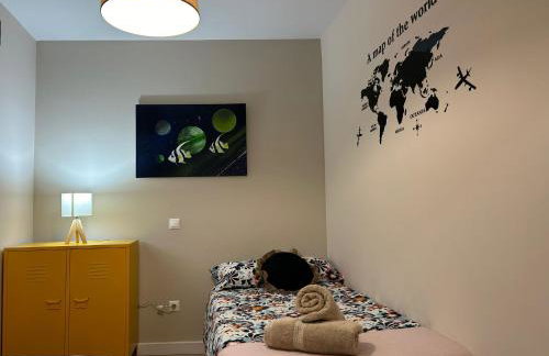 La Posada del Pueblo - Foto 48