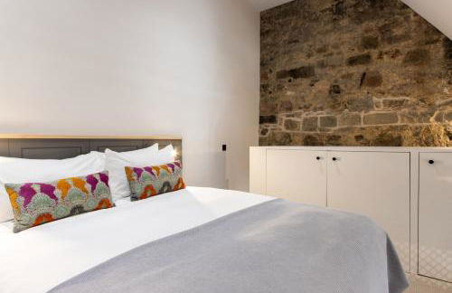 Linton Collection - Blackfriars Lofts - Foto 94