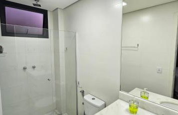 Apartamento aconchegante - Foto 45