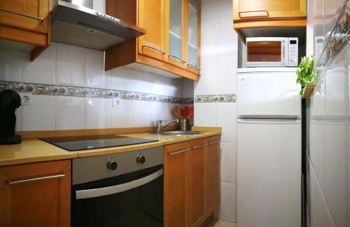 White Stones Beach In Sant Pol de Mar - Foto 24