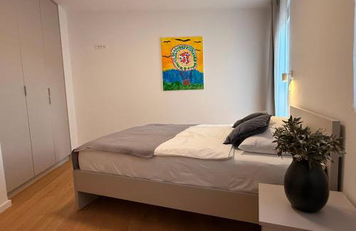Apartman Maun - Foto 22