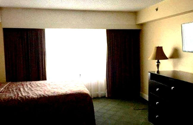 Jockey Resort Suites Center Strip - Foto 7