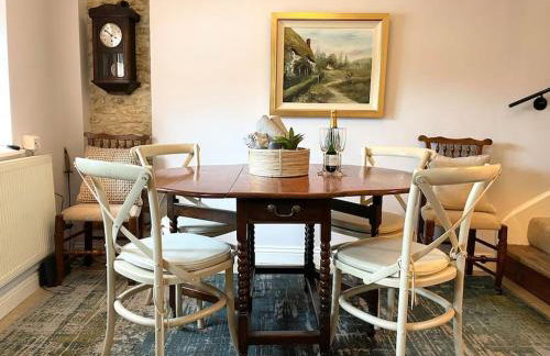 New - Stylish Cotswold cottage - Foto 7