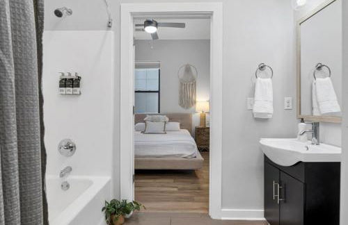 Near Belmont Vanderbilt Music Row Free Parking - Foto 20