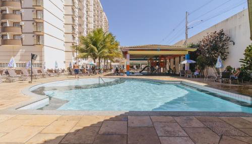 diRoma Exclusive Caldas Novas - Foto 2