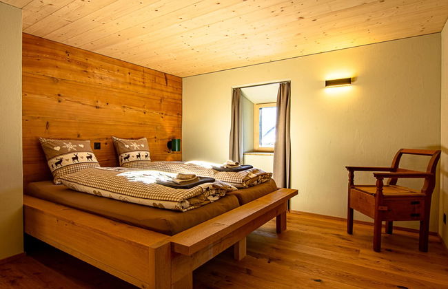 Ferienhaus Tgioc - Foto 17