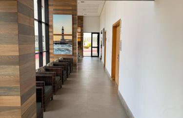 Mercure Boulevard Salvador Hotel 20 Andar - Foto 22