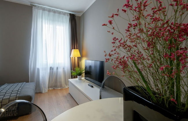 San Marco Boutique Canal View - Foto 1