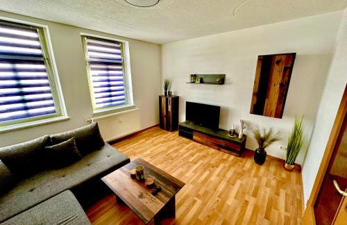 Fewo Klöppel Auersbergblick - Foto 3