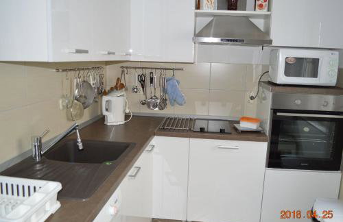 Apartments Vesna - Foto 15