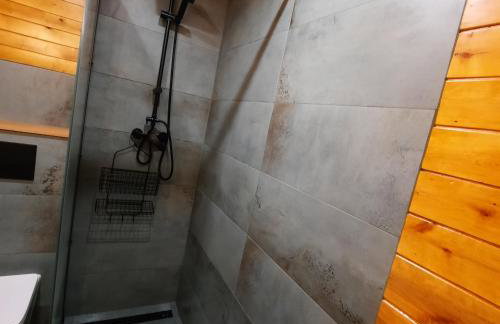 Domek Letniskowy Łętowo - Foto 42