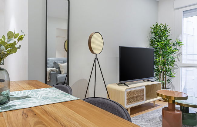 Limehome Madrid C. de Fomento - Photo 66