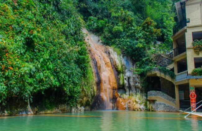 VILLA NATALIA - Photo 18