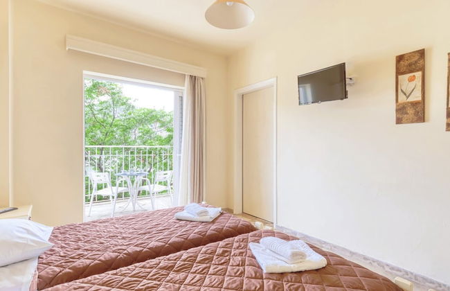 Akrotopi Apartments & Studios - Foto 15