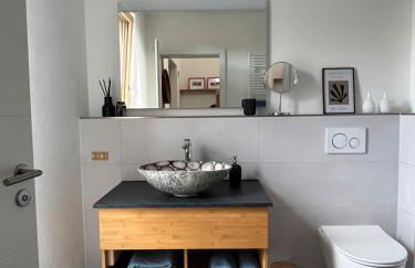 Cozy stay in Eckental - Ferienwohnung zum Wohlfühlen - Foto 12