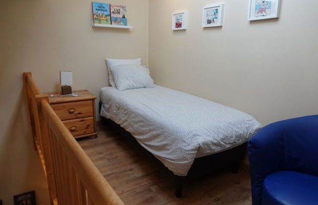 Charming Farmhouse With Large Terrace - Foto 11