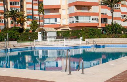 Apartamento frente al mar - Photo 11