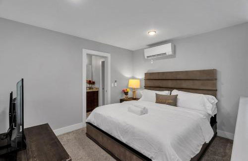 Opulent Birmingham Retreat - Foto 6