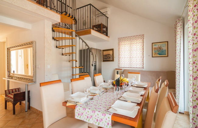 Villa Princess - Foto 27