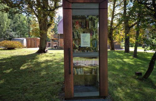 Ferienwohnungen am Obersee - Foto 14