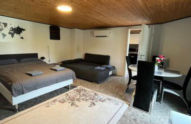 Gemütliches Feriendomizil*Eifel* - Foto 2