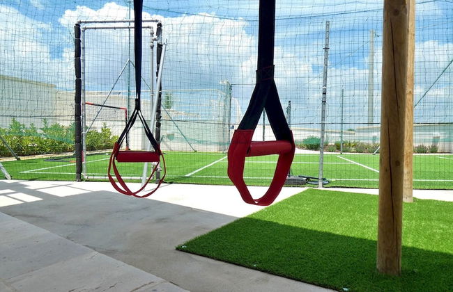 Villa Gargasole - Eleganza e Comfort con Piscina Privata - Photo 15