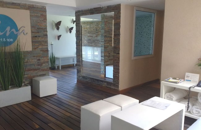 Jaina Resort & Spa - Photo 52