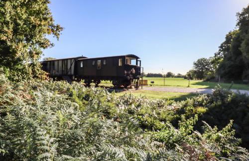 The Brake Wagon at High Barn Heritage - Foto 26