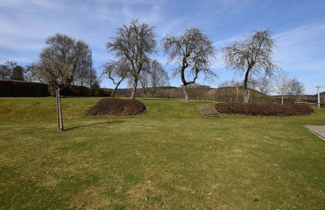 Alluring Farmhouse in Lavacherie with Hot Tub - Photo 34