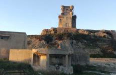 TURISMO LOS LANCES TARIFA( PARKING GRATUITO) - Foto 1