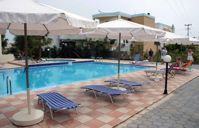 Evilion Hotel - Foto 33