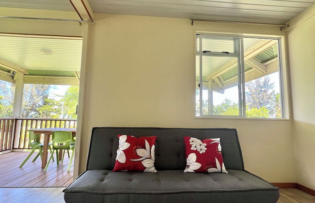 Fare Chez Franck - Photo 22