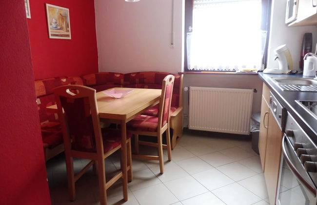 Villa Althaus - Foto 7