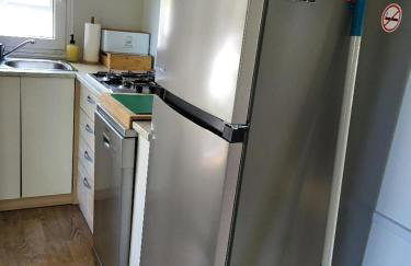 Mobilheim ANDREA wunderschöne Ferienwohnung direkt am Meer - Photo 8