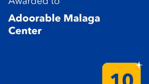 Adoorable Malaga Center - Foto 5