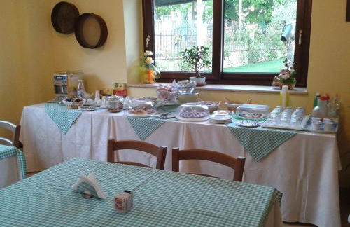 Azienda Agrituristica La Tenuta del Falco - Foto 24