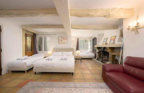 Villa Lou San Peyre - Foto 17