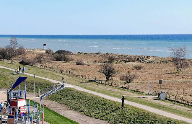 Holiday Home in GrÃ¶mmitz - Foto 6