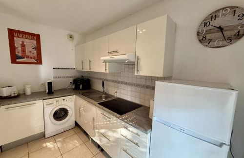 DAPHNE, appartement piscine - Foto 6